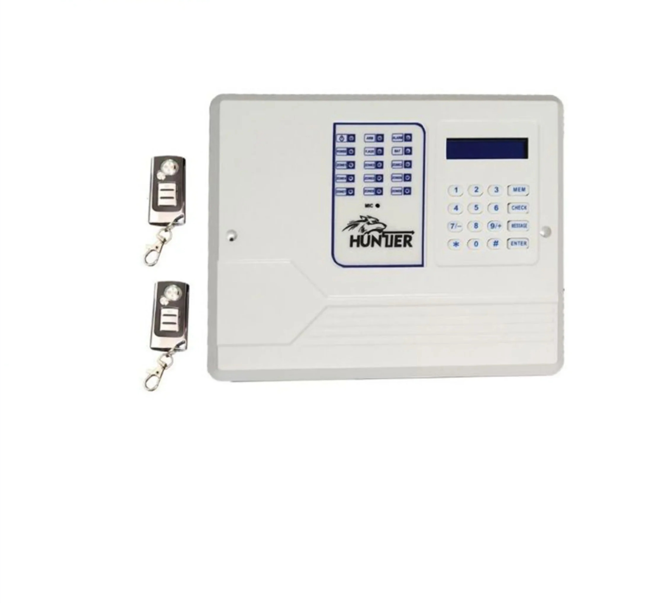 دزدگیر هانتر HUNTER