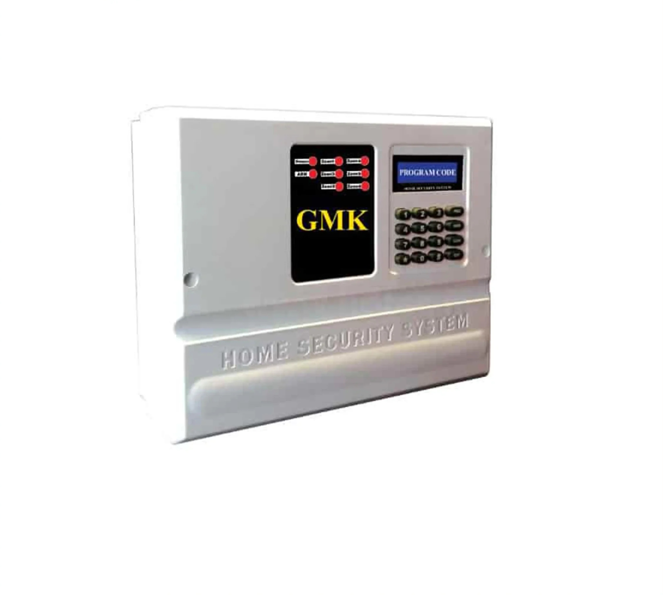 دزدگیر GMK مدل 890(M1)