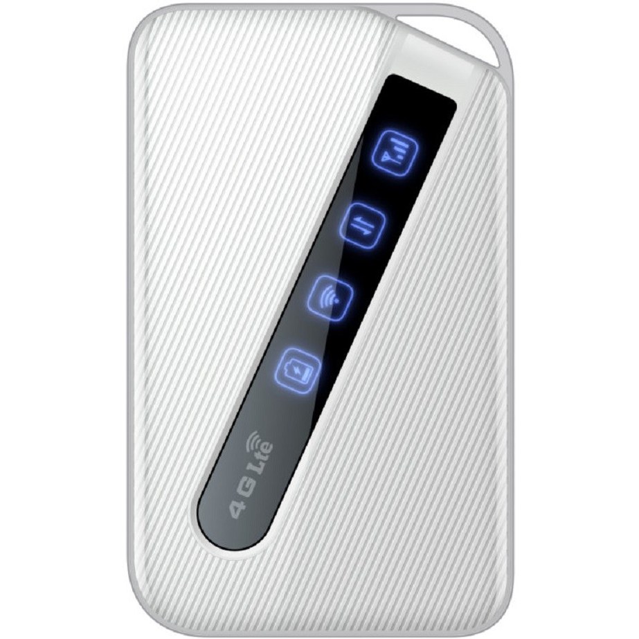 مودم 4G/LTE قابل حمل دی-لینک مدل DWR-930M سفید گارانتی الماس