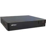 دستگاه ضبط تصویر برایتون مدل UVR-7TAA04HX-D54G ۴ کانال