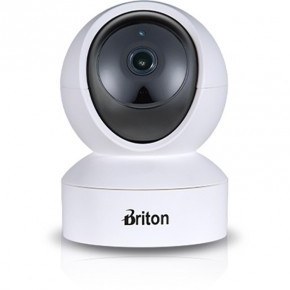دوربین بی سیم برایتون مدل IOT-72P8