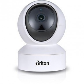 دوربین بی سیم برایتون مدل IOT-72P8