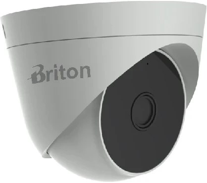 دوربین مداربسته 2 مگاپیکسل برایتون مدل UVC212T43P-M